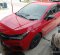 2022 Honda City Hatchback New City RS Hatchback CVT Merah - Jual mobil bekas di Jawa Barat-4