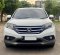 2012 Honda CR-V 2.4 Putih - Jual mobil bekas di DKI Jakarta-3