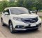 2012 Honda CR-V 2.4 Putih - Jual mobil bekas di DKI Jakarta-5