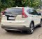 2012 Honda CR-V 2.4 Putih - Jual mobil bekas di DKI Jakarta-6