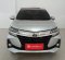 2019 Toyota Avanza 1.3G AT Silver - Jual mobil bekas di DKI Jakarta-6