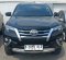 2020 Toyota Fortuner 2.4 VRZ AT Hitam - Jual mobil bekas di Jawa Barat-8