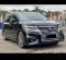 2014 Nissan Elgrand 2.5 Automatic Hitam - Jual mobil bekas di Jawa Barat-2