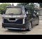 2014 Nissan Elgrand 2.5 Automatic Hitam - Jual mobil bekas di Jawa Barat-4