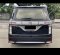 2014 Nissan Elgrand 2.5 Automatic Hitam - Jual mobil bekas di Jawa Barat-7