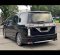 2014 Nissan Elgrand 2.5 Automatic Hitam - Jual mobil bekas di Jawa Barat-8