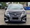 2014 Nissan Elgrand 2.5 Automatic Hitam - Jual mobil bekas di Jawa Barat-9