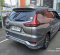 2019 Mitsubishi Xpander Ultimate A/T Silver - Jual mobil bekas di DKI Jakarta-3