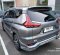 2019 Mitsubishi Xpander Ultimate A/T Silver - Jual mobil bekas di DKI Jakarta-4