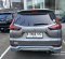 2019 Mitsubishi Xpander Ultimate A/T Silver - Jual mobil bekas di DKI Jakarta-8