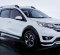 2016 Honda BR-V E Prestige Putih - Jual mobil bekas di Jawa Barat-3