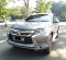 2016 Mitsubishi Pajero Sport Dakar 4x2 AT Abu-abu - Jual mobil bekas di DKI Jakarta-9