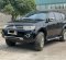 2013 Mitsubishi Pajero Sport Dakar Hitam - Jual mobil bekas di DKI Jakarta-2