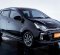 2022 Daihatsu Ayla 1.2L R MT Hitam - Jual mobil bekas di DKI Jakarta-5