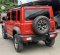 2023 Suzuki Jimny AT Merah - Jual mobil bekas di Jawa Barat-6