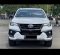 2019 Toyota Fortuner 2.4 VRZ AT Putih - Jual mobil bekas di Jawa Barat-1