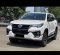 2019 Toyota Fortuner 2.4 VRZ AT Putih - Jual mobil bekas di Jawa Barat-3