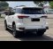 2019 Toyota Fortuner 2.4 VRZ AT Putih - Jual mobil bekas di Jawa Barat-6