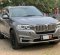 2016 BMW X5 xDrive35i xLine Abu-abu - Jual mobil bekas di DKI Jakarta-1