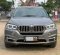 2016 BMW X5 xDrive35i xLine Abu-abu - Jual mobil bekas di DKI Jakarta-3