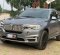 2016 BMW X5 xDrive35i xLine Abu-abu - Jual mobil bekas di DKI Jakarta-9