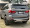 2016 BMW X5 xDrive35i xLine Abu-abu - Jual mobil bekas di DKI Jakarta-10