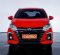 2022 Daihatsu Ayla 1.2L R MT DLX Merah - Jual mobil bekas di Jawa Barat-2