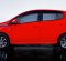 2022 Daihatsu Ayla 1.2L R MT DLX Merah - Jual mobil bekas di Jawa Barat-5