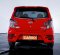 2022 Daihatsu Ayla 1.2L R MT DLX Merah - Jual mobil bekas di Jawa Barat-6