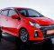 2022 Daihatsu Ayla 1.2L R MT DLX Merah - Jual mobil bekas di Jawa Barat-8