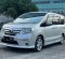 2013 Nissan Serena Highway Star Silver - Jual mobil bekas di DKI Jakarta-5