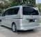 2013 Nissan Serena Highway Star Silver - Jual mobil bekas di DKI Jakarta-7