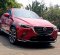 2021 Mazda CX-3 Sport Merah - Jual mobil bekas di DKI Jakarta-1