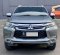 2016 Mitsubishi Pajero Sport Dakar 4x2 AT Abu-abu - Jual mobil bekas di DKI Jakarta-9