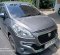 2017 Suzuki Ertiga Dreza GS Abu-abu - Jual mobil bekas di Jawa Barat-5