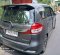 2017 Suzuki Ertiga Dreza GS Abu-abu - Jual mobil bekas di Jawa Barat-6