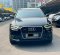 2014 Audi Q3 2.0 TFSI Hitam - Jual mobil bekas di DKI Jakarta-1