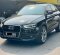 2014 Audi Q3 2.0 TFSI Hitam - Jual mobil bekas di DKI Jakarta-2