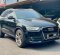 2014 Audi Q3 2.0 TFSI Hitam - Jual mobil bekas di DKI Jakarta-3