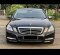 2011 Mercedes-Benz E-Class E 300 Hitam - Jual mobil bekas di Jawa Barat-3