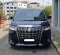 2022 Toyota Alphard 2.5 G A/T Hitam - Jual mobil bekas di DKI Jakarta-4