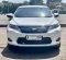 2014 Toyota Harrier 2.0 NA Putih - Jual mobil bekas di DKI Jakarta-5