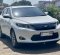 2014 Toyota Harrier 2.0 NA Putih - Jual mobil bekas di DKI Jakarta-10