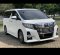 2016 Toyota Alphard SC Putih - Jual mobil bekas di Jawa Barat-1