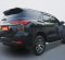 2020 Toyota Fortuner 2.4 VRZ AT Hitam - Jual mobil bekas di Jawa Barat-3