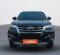 2020 Toyota Fortuner 2.4 VRZ AT Hitam - Jual mobil bekas di Jawa Barat-4