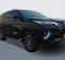 2020 Toyota Fortuner 2.4 VRZ AT Hitam - Jual mobil bekas di Jawa Barat-9