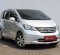 2010 Honda Freed E Silver - Jual mobil bekas di DKI Jakarta-9