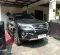 2020 Toyota Fortuner 2.4 VRZ AT Hitam - Jual mobil bekas di Banten-6