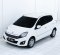 2019 Daihatsu Ayla 1.0L X AT Putih - Jual mobil bekas di Kalimantan Barat-6